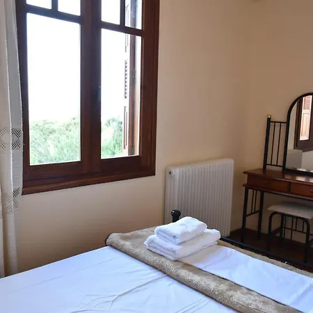 Eri Apartmán