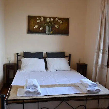 Apartmán Eri