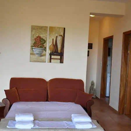Apartmán Eri