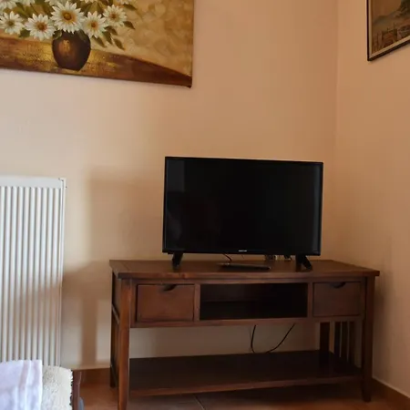 Eri Apartmán *