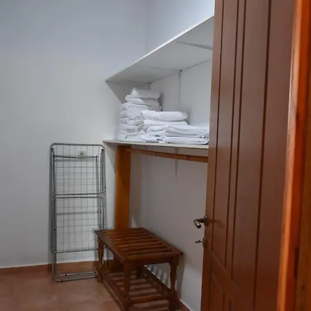 Eri Apartmán Vasilias (Skiathos)