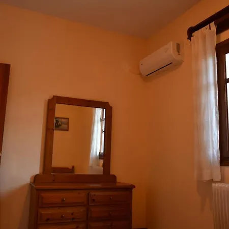 Apartmán Eri *