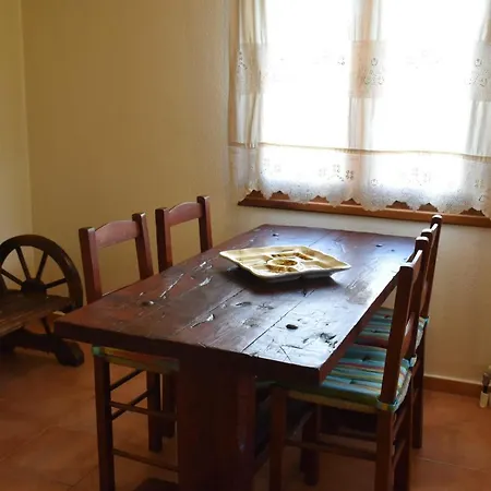 Apartmán Eri *