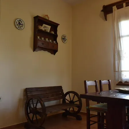 Eri Apartmán Vasilias (Skiathos)