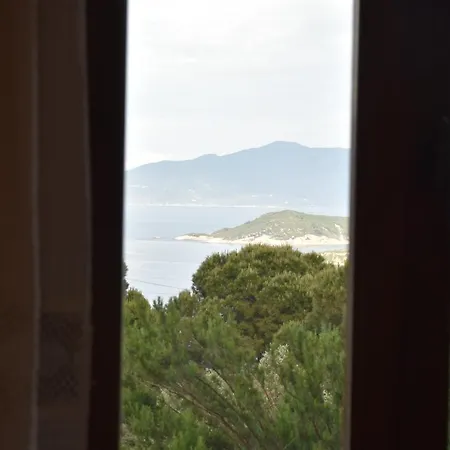 Eri Apartmán