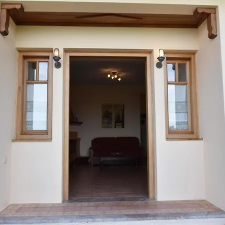 Eri Apartmán *