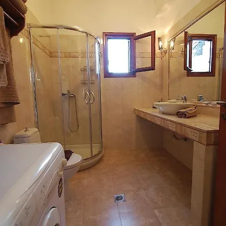 Apartmán Eri *